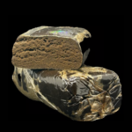 🇦🇫 Black Afghan CBD 30% – Souche Premium Relaxante