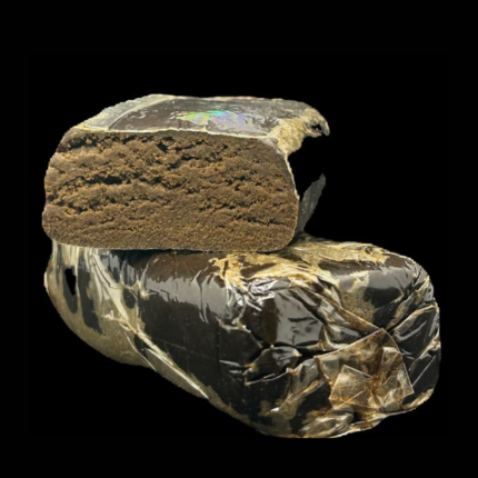 🇦🇫 Black Afghan CBD 30% – Souche Premium Relaxante