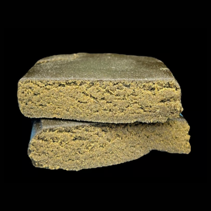 🇺🇸 Hash Cali – Résine Premium CBD & CBN 7% ✨ Exclusivité Hash Lab