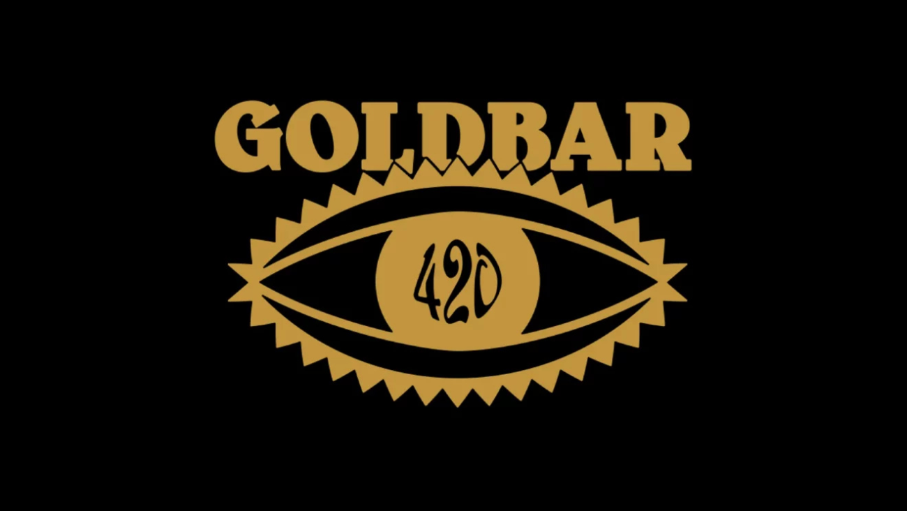 Hash Lab x Goldbar420