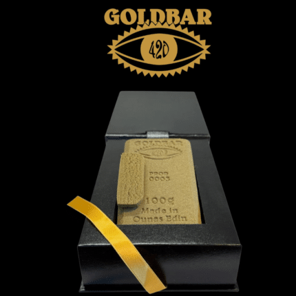 Straw Beldi Résine CBD n°0003