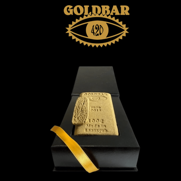 Hash CBD Kompolti n°0011