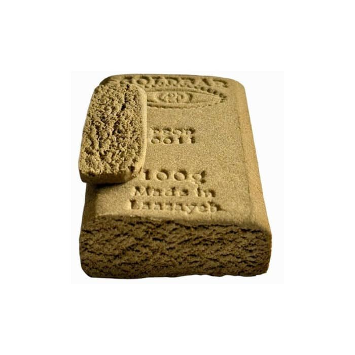 Hash CBD Kompolti n°0011 – Image 3