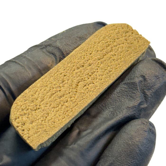 OG Beldi Résine CBD n°0002 – Image 2