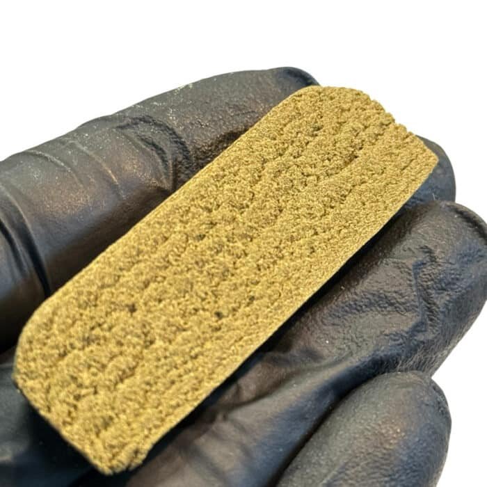 Straw Beldi Résine CBD n°0003 – Image 2