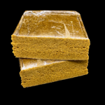 Beldia Hash CBD – Résine de Chanvre Sativa L 👑 | Rosin Infused Import US (Hash Lab Signature)