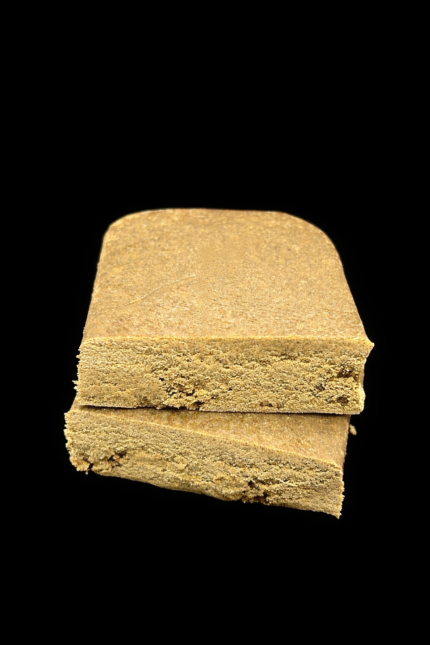 Ketama 25% CBD – Résine CBD 0% THC | Hash Lab