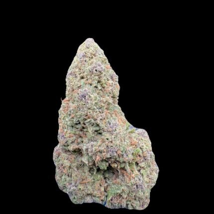 🍇 Purple Gelato CBD – 🇺🇸 Origine : Californie 