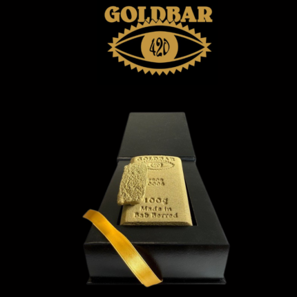 Résine CBD Amnesia X OG n°0006