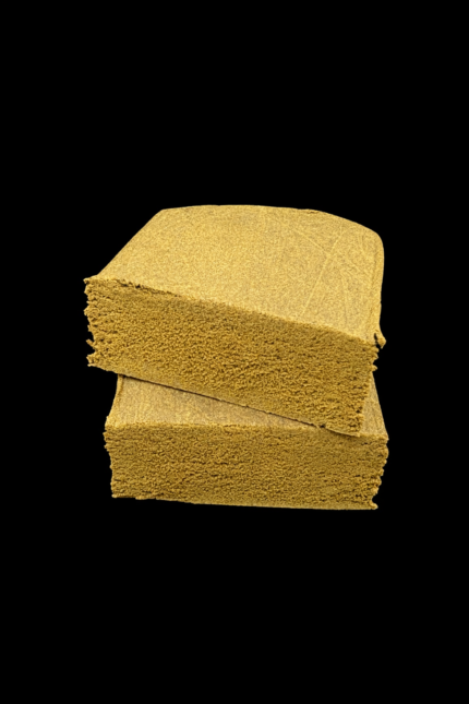 👑🇺🇸 Royal Cream Hash CBD – Rosin Infused Import USA | Hash Lab Signature