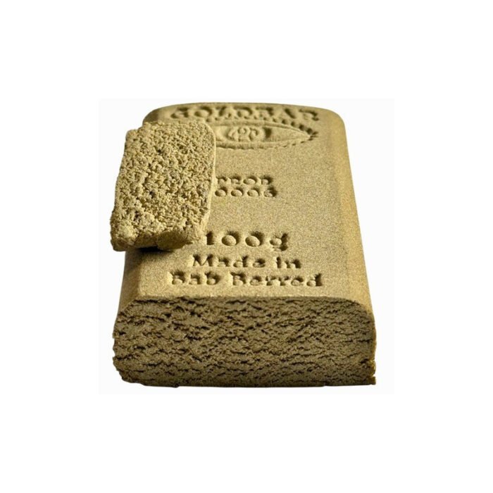 Amnesia X Lemon n°0004 – Résine de Chanvre Sativa L 🍋 | Best-Seller Édition Limitée – Image 3