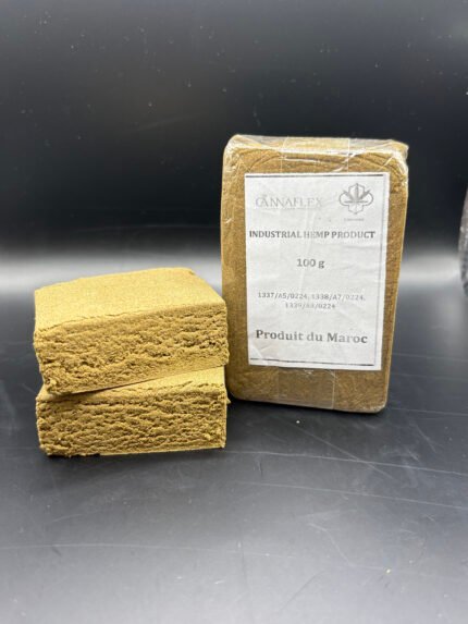 🇲🇦 Hash Marocain CBD – Made in Maroc