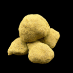 🌙 Moonrock CBD 70 % – Fleur CBD Ultra Puissante