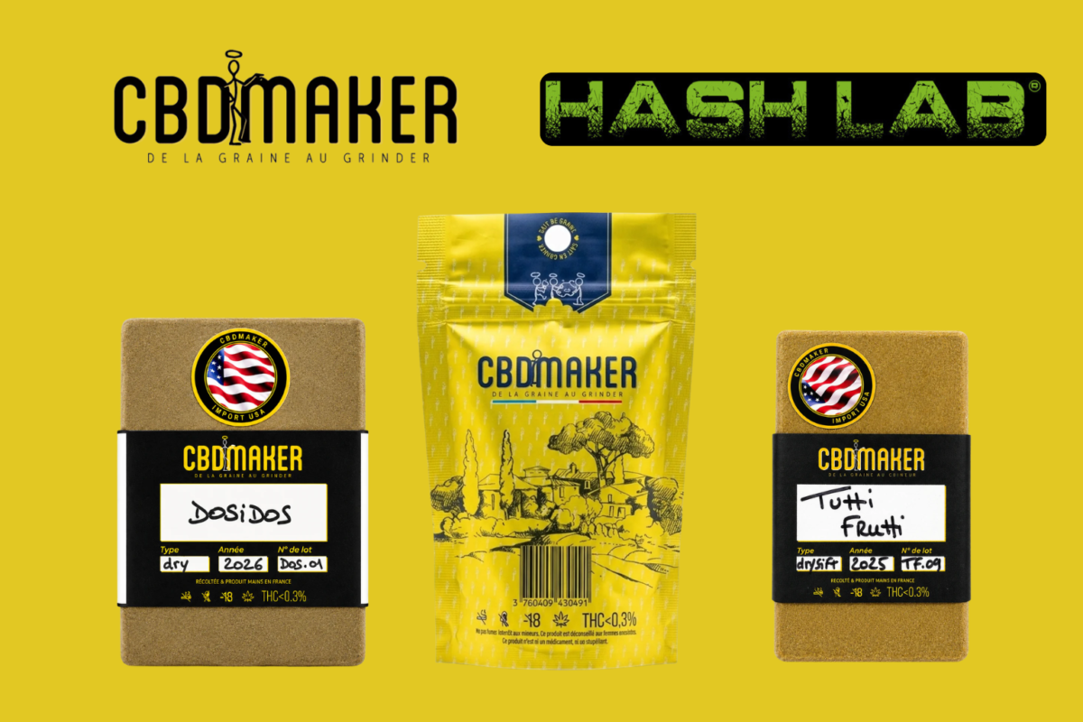 CbdMakerxHashlab