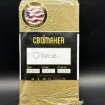 OREOZ cbd maker dry sift