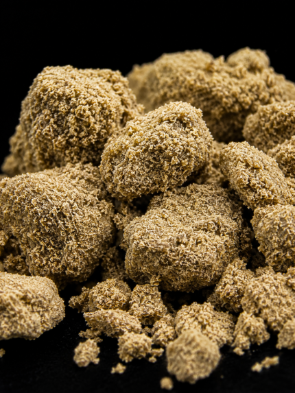 TROPICAL RUNTZ | Drysift cbd hash lab