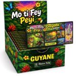 Coffret Découverte Maison Kaly avec feuilles à rouler Slim, accessoires de roulage et pack complet premium.