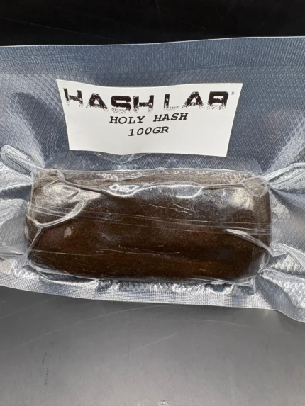 holy hash cbd pas cher hashlab