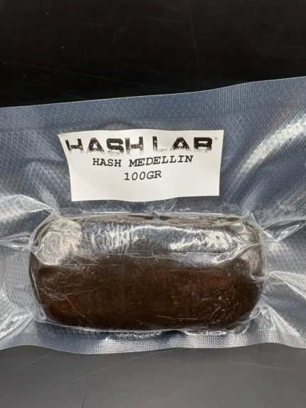 medellin cbd pas cher hash lab