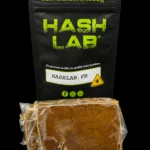 3X Filtré Made in California | Hash CBD Premium Américain | Signature Hash Lab