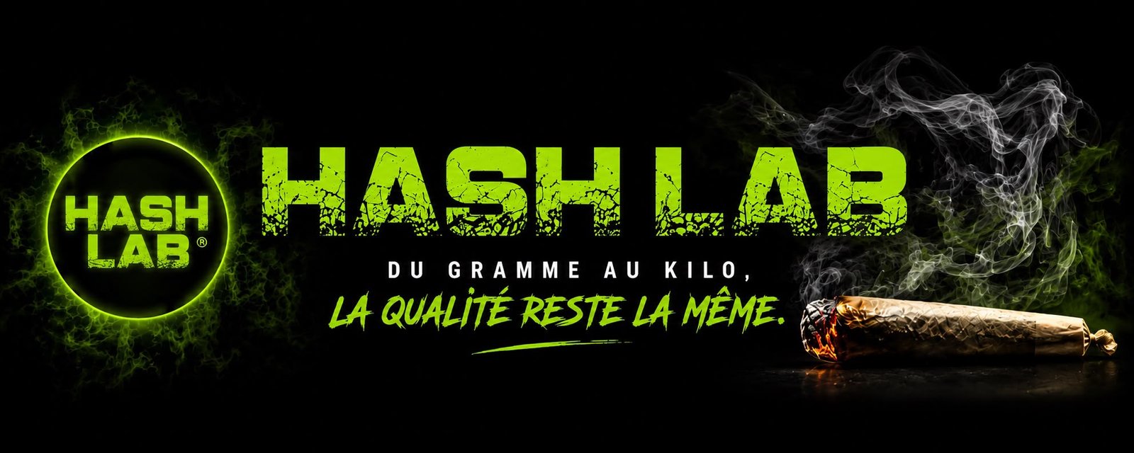 Visuel HashLab 1